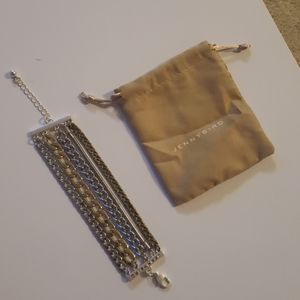 jenny bird austin cuff bracelet